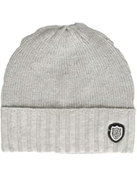 Manta Marl Grey Beanie