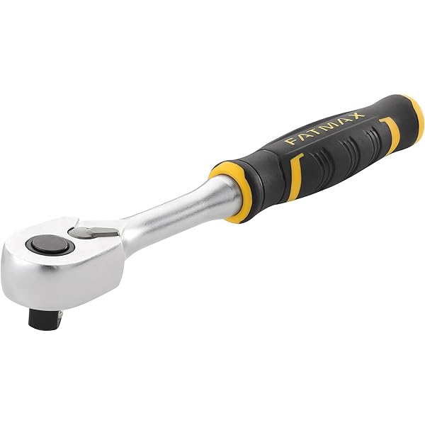 STANLEY FATMAX FMMT82677-0 - Trinquete 3/8