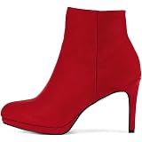 Marypaz, Bota Alta Arrugada De Tacón para Mujer Negro 39 EU : Amazon.es:  Zapatos y complementos