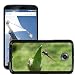 Produktbild Nur Handy HOT STYLE HANDY PC Hard Case Cover//m00139054 Libelle Insekten Sheriff//LG Google Nexus 6