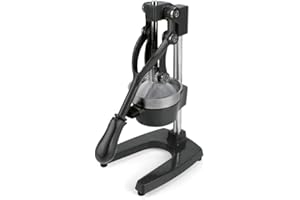 EVA COLLECTION EVA SPREMIAGRUMI SPREMI MELOGRANO SPREMIMELOGRANO SPREMI AGRUMI 39 CM NERO, (041838)