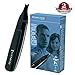 Remington NE3150 Smart Nose, Ear & Eyebrow Hair Trimmer High Quality Trimmmer Clipper