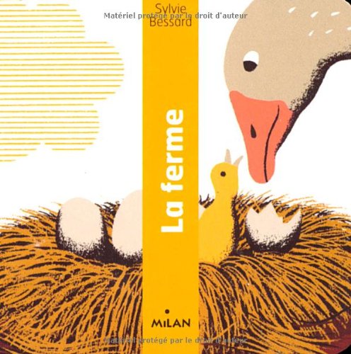 couverture de : La ferme