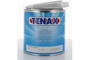 TENAX - SEMISOLID VERTICAL MASTIC - STRAW ML.750