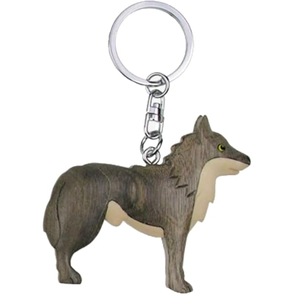 Acquista Whippet - portachiavi con ritratto di cane, ciondolo con