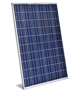 Luminous 40watt Solar Panel