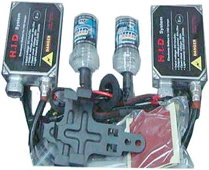 RENAULT CLIO (06 on) HID Conversion kit
