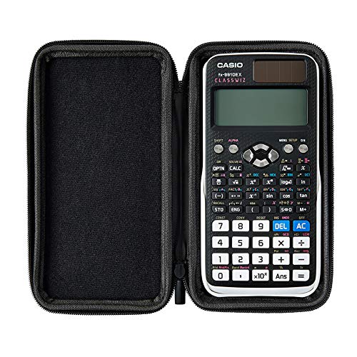 Schutztasche für den Casio FX-991EX (Englisches Modell)