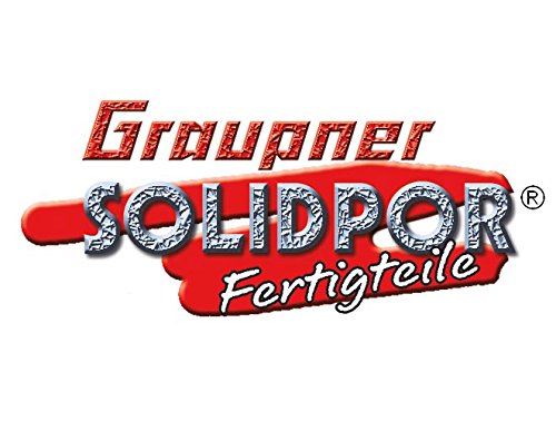 Graupner 1.8 m Hott Fan Electric Sailplane