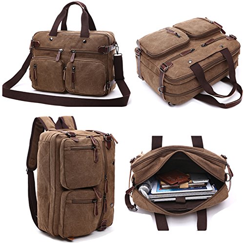 Leichtgewichtiger Rucksack mit F  chern f  r bis zu 15 6-Zoll-Laptops Notebook Slim Rucksack Blau