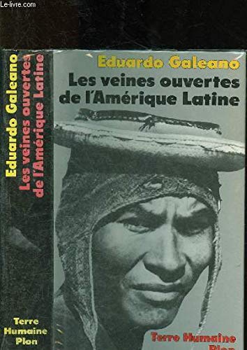 VEINES OUVERT AMERIQUE LATINE VEINES OUVERT AMERIQUE LATINE