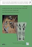 Lederfunde der Vorr�mischen Eisenzeit und R�mischen Kaiserzeit aus Nordwestdeutschland (Studien zur Landschafts- und Siedlungsgeschichte im s�dlichen Nordseegebiet) - Julia Gr�f