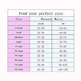 Kranchungel Damen Burlesque Vollbrust Korsett Corsage Rock Petticoat Kostüme Pfau Pattern Large Schwarz - 