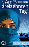 Cover zum Buch Am dreizehnten Tag
