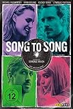 Song to Song - Ryan Gosling