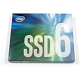 Intel SSD 660p Series 1000 GB PCI Express 3.0 M.2 - Interne Solid State Drives (SSD) (1000 GB, M.2, PCI Express 3.0, 1800 MB/s)