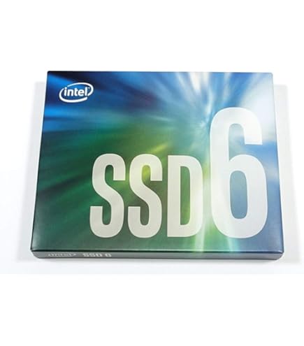 Amazon.in: Buy Intel SSD 660p Series (2.0TB M.2 80mm PCIe 3.0 x 4