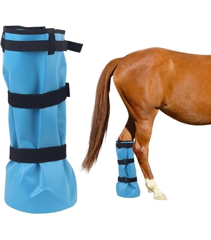 Tough 1 Hoof Saver Boot – Productos Veterinarios del Sur