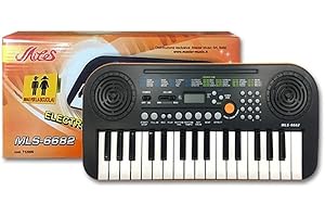 MILES - MILES MLS-6682 32 tasti - DS54075