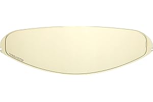 LS2 - Pinlock Anti-Fog Insert Lens Clear For FF351, FF352, FF396, FF322, FF369, FF384, FF358