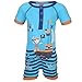 Tom Kids Combination Short sleeve Baby Boy Pirate à Bord