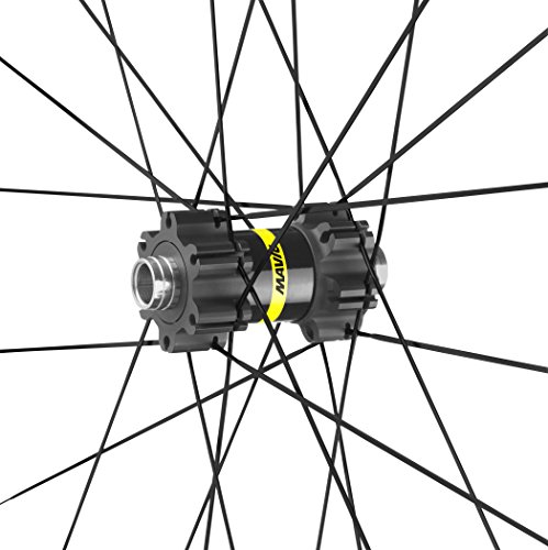 Mavic Crossride UST Quest 26 Pr - 3