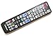 Produktbild SAMSUNG AH59-02342A Remote Commander - (Spare Parts Remote Controls)