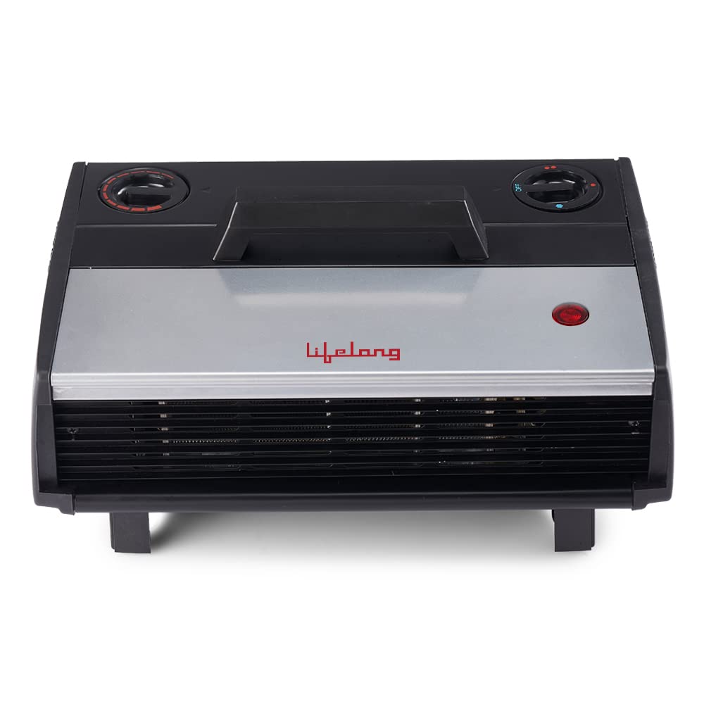 Review: Lifelong LLHC922 Regalia Heat Convector 2000-Watt Room Heater