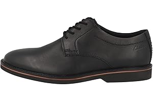 Clarks Men's Atticus Lace Derbys