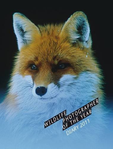 Wildlife Photographer of the Year Desk Diary 2011