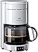 Produktbild Kaffeeautomat "Aromaster Classic" BRAUN KAFFEEAUTOMAT WEISS KF47/1
