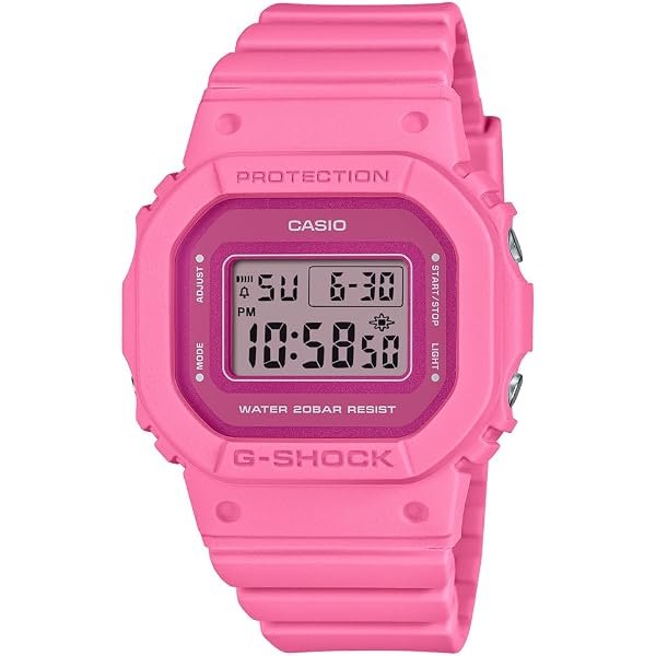 CASIO G-SHOCK GW-8900A Orologi da polso resistenti all'acqua in acciaio inox rotondi B3163 EUR