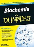 Image de Biochemie für Dummies