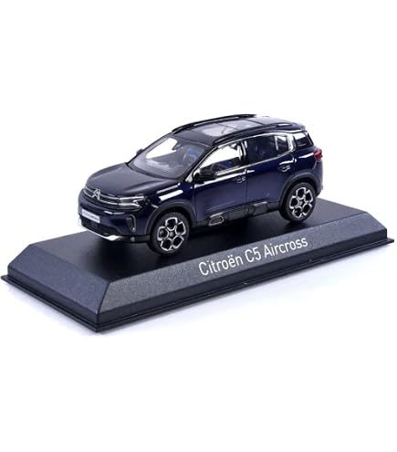 Citroën C4 Coupé 2004 – Modèle Réduit 1:87 – Miniature Blanche De Collection – Non-jouet, Réservée Aux Collectionneurs Adultes