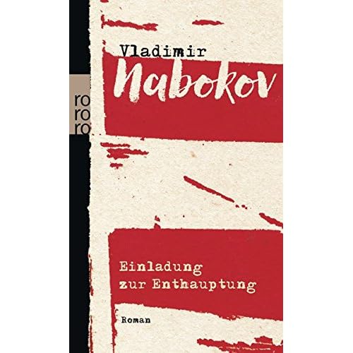 Einladung zur Enthauptung