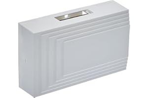 Honeywell Home , Carillon filaire Big Ben avec transformateur incorporé