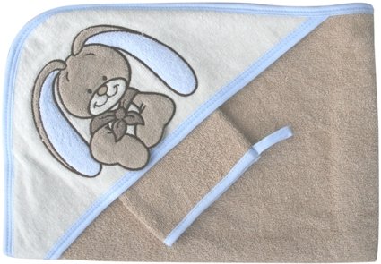 Preisvergleich Produktbild Noukies Oscar Bade-Set 84951