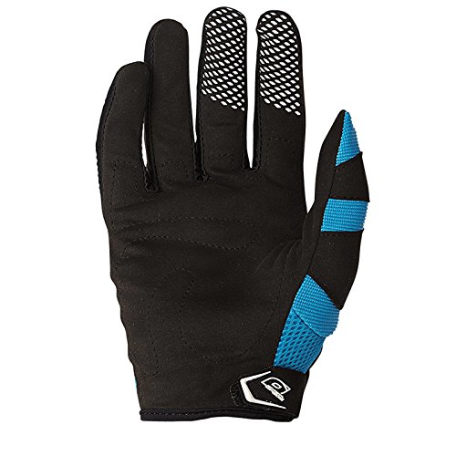 O’Neal Element Kinder Handschuhe Hell Blau MX DH Moto Cross DH Mountain Bike Downhill Motorrad, 0399K-8 - 2
