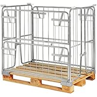 Suchergebnis auf Amazon.de für: palettenaufsatz: Baumarkt