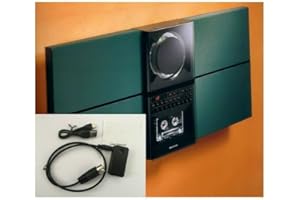 Red Finch Group Receptor de audio Bluetooth compatible con B&O BeoSound Century 2000