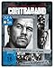 Contraband - Steelbook