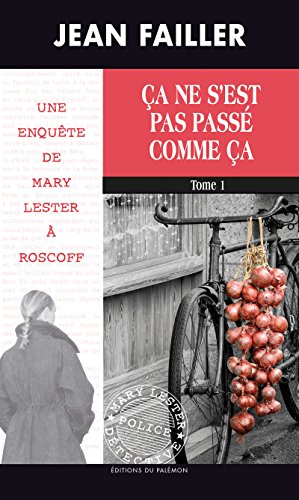 couverture de : Ca ne s'est pas pass&eacute; comme &ccedil;a Tome 1