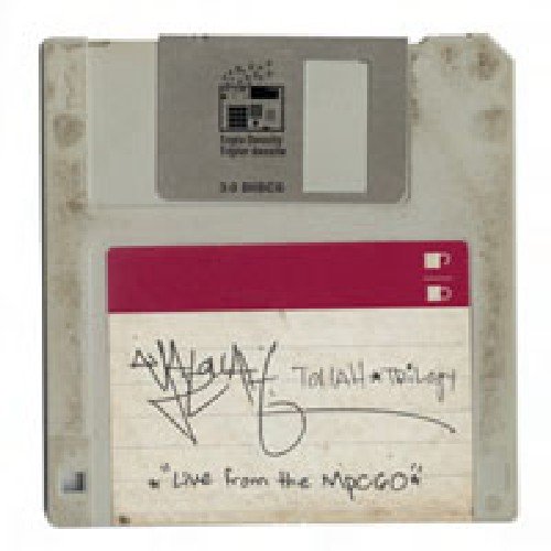 Preisvergleich Produktbild Live from the Mpc 60