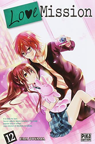 Recherche et téléchargement gratuits de livres EPUB Love Mission T12 DJVU
