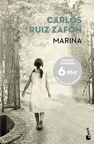 Marina (Verano 2016)