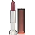Maybelline Jade Colour Sensational Nudes Lipstick 4 g Pack of 1
