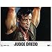 Produktbild Judge Dredd Foto des Films N2 21 x 30 – 1995 – Sylvester Stallone, Danny Cannon