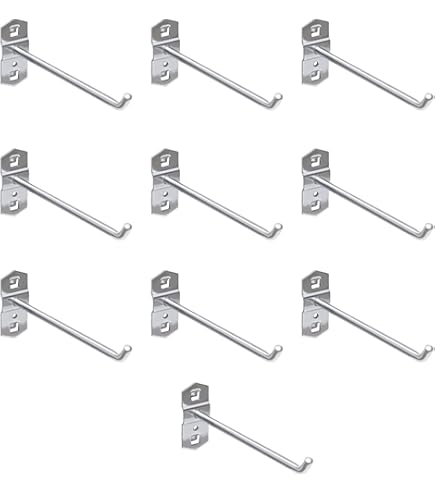 KS Tools 860.0816 - Double Crochet 90° 35mm 6mm