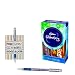 Best of luck Wish for students with Gift Set RS.301.00