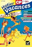 Image de Hatier Vacances - du CP vers le CE1, 6/7 ans